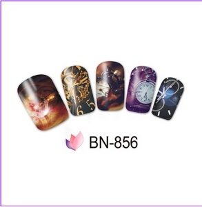 Стикер BN856