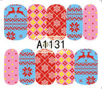 Стикер A1131