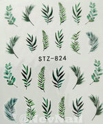 Стикер STZ824
