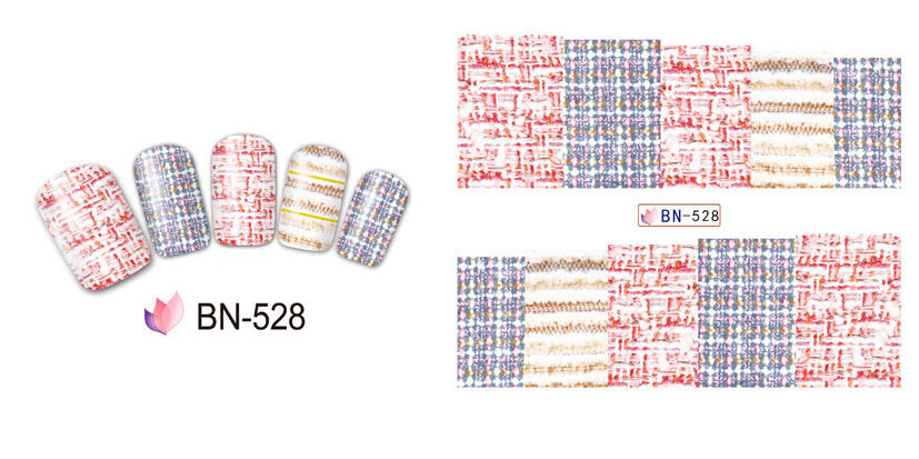Стикер BN528