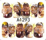 Стикер A1293