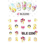 Стикер BLE2290