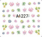 Стикер A1227