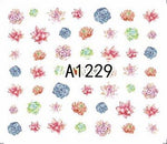 Стикер A1229