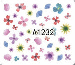Стикер A1232
