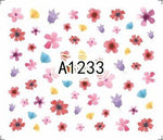 Стикер A1233