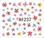 Стикер A1237