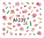 Стикер A1239