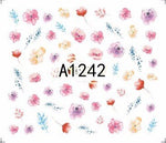 Стикер A1242