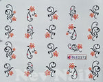 Стикер BLE2372