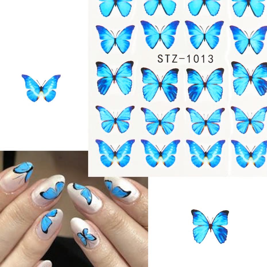 Стикер STZ1013