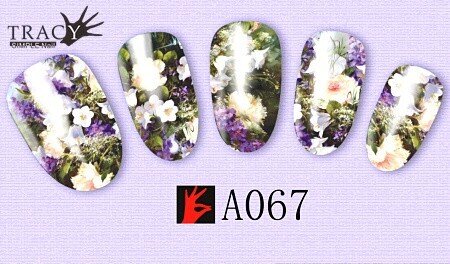 Стикер STZ368