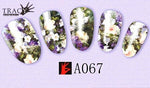 Стикер STZ368