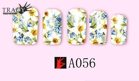 Стикер STZ358