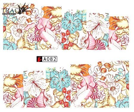 Стикер STZ380