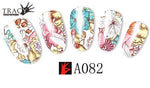 Стикер STZ380