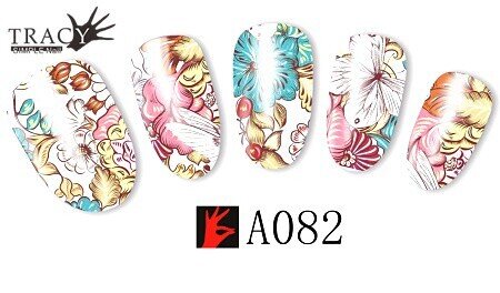 Стикер STZ380