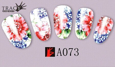 Стикер STZ373
