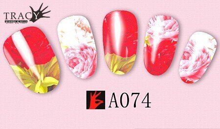 Стикер STZ374