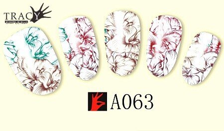 Стикер STZ322