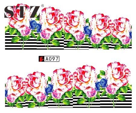 Стикер STZ260