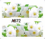 Стикер A872