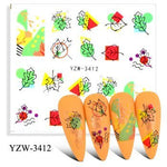 YZW-3412