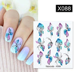 Стикер X-088