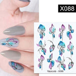 Стикер X-088